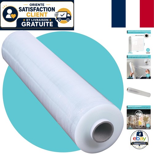 Film protection transparent - de,