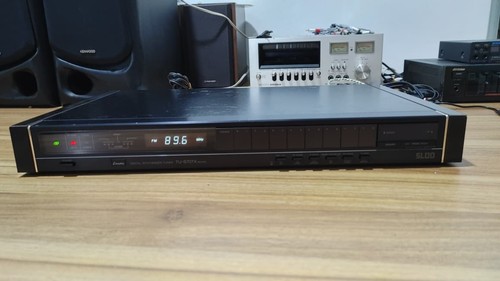 Sansui s707 decade low - tu-s707,