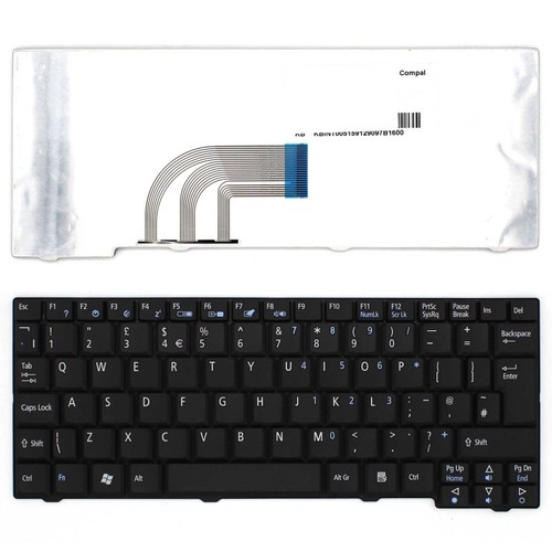 Clavier pour ordinateur - clavier,