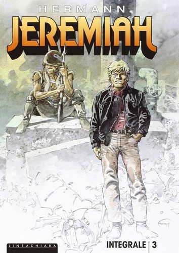 Hermann jeremiah ediz - jeremiah.,