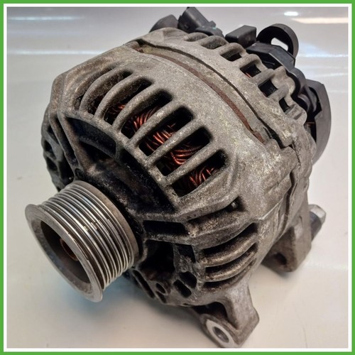 Alternateur bosch 0124525063 - bosch,