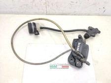 Pompe Frein Arrière Pinces