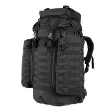 SAC A DOS COMBAT 100L NOIR
