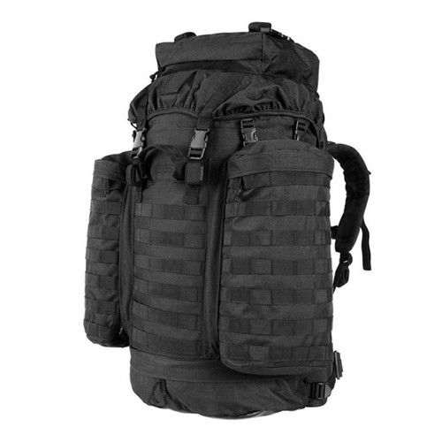 Sac dos combat - dos,