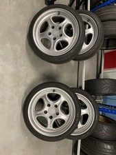 Jantes Gemballa 18 pouces pour