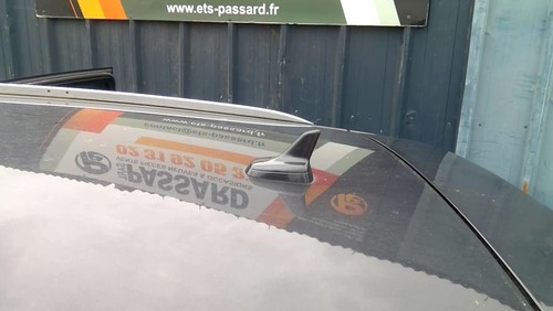 Antenne audi avant phase - avant,