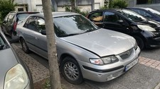 Mazda 626 pieces - mazda,