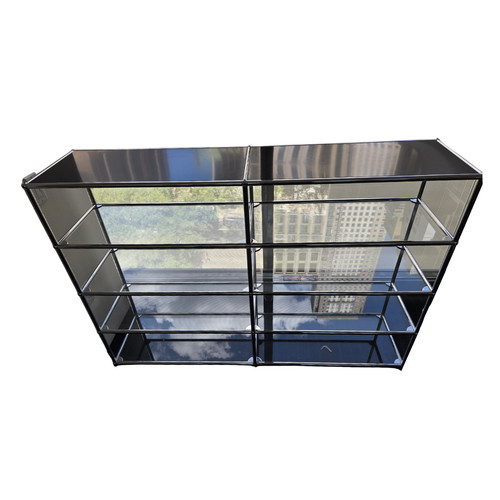 Usm haller 2x4 - haller, 8-shelf