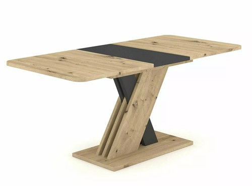 Table manger piller - table,