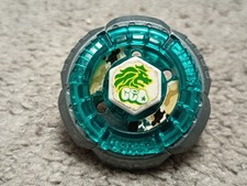 Rock Leone 145WB + stickers