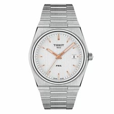 Montre Tissot PRX