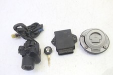KIT SERRURE CLE CDI NEIMAN -