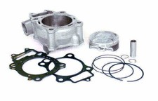 HONDA 250 CRF R / X / CRE 250