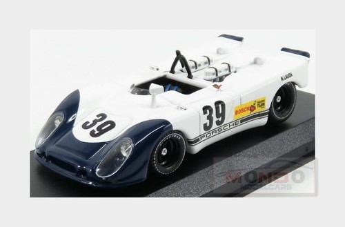 Best porsche 908 02 - 1:43,