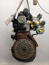Moteur RENAULT MODUS PHASE 2
