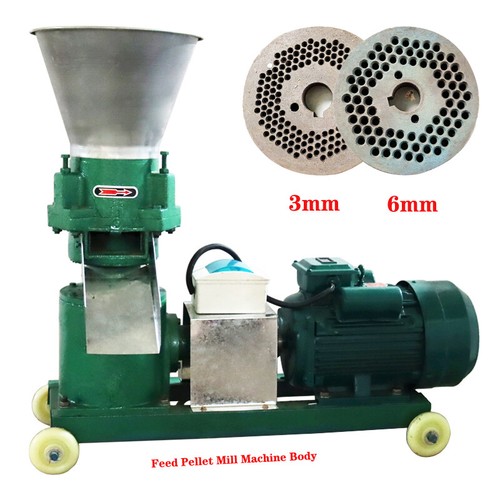 220v feed pellet - pellet, mill