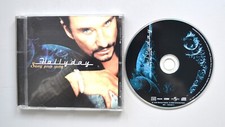 CD audio 13 titres / Johnny