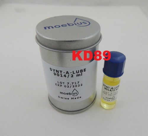 Synthetic oil lubricants - synthetic,