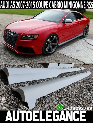 Audi coupe cabriolet - a5,