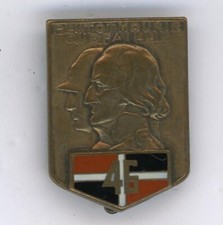 46 Régiment d'Infanterie A.B