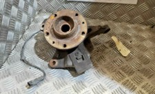 Pivot Moyeu Fusée avant gauche - RENAULT Megane III (3) 1.5 DCi 110CV