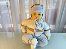 Poupée d'artiste Sandy Faber