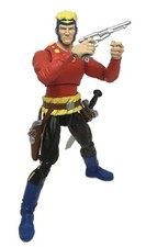 [DISPO A CONFIRMER] Flash Gordon Hero H.A.C.K.S. figurine Wave 01 Flash Gordon