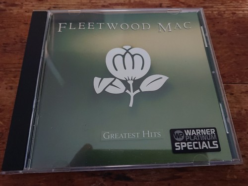 Fleetwood mac greatest - cd,