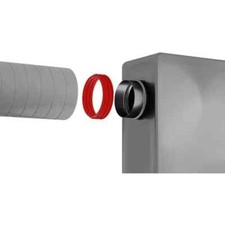 Pièce de raccordement pour