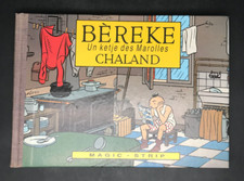 CHALAND - BEREKE - UN KETJE