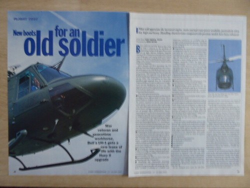 2001 article pages bell - 4/2001,