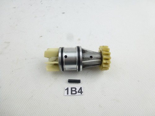 Pompe eau moteur - pompe, rotax