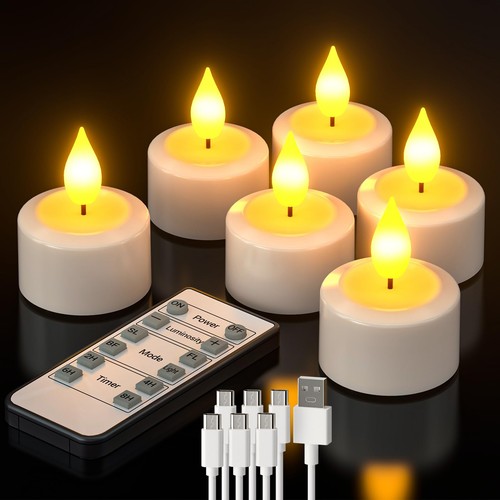 Bougie chauffe plat - chauffe, led