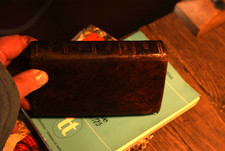 Diurnal ou office complet.. à l'usage du diocèse de Bayeux - Leroy, 1858