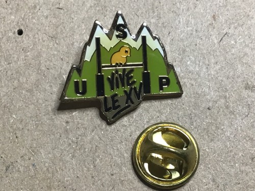 Pins usp vive rugby - pins,