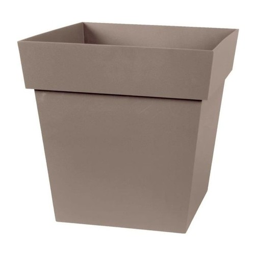Eda pot fleur carré - eda, de