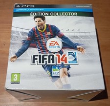 Collector FIFA 14 PS3