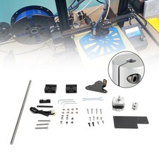 Upgrade Dual Z-Axis Screw Rod