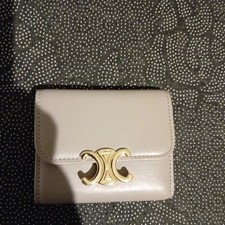 Portefeuille Celine Triomphe