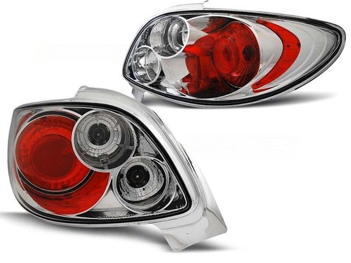 Tuning tail lights suitable