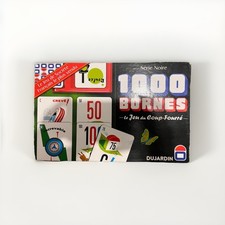 1000 BORNES MILLE BORNES SERIE