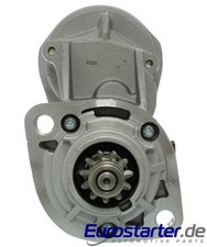 1*DÉMARREUR NOUVEAU