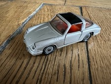 Siku No Majorette Matchbox