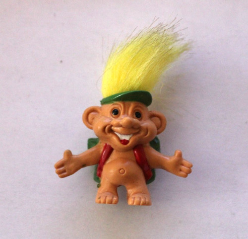 Figurine weetos vintage - figurine,