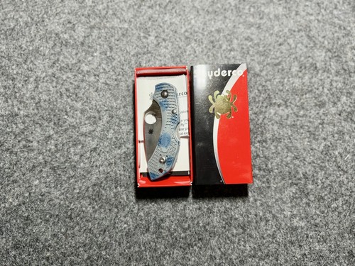 Spyderco dragonfly - dragonfly, 2