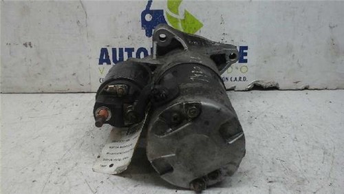 Moteur démarrage peugeot - démarrage,