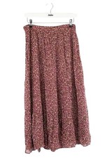 Jupe violette Bash L