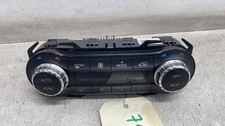 Commande chauffage MERCEDES