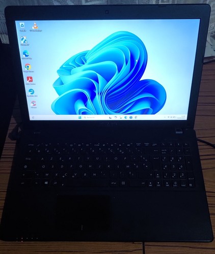 Portable asus x550ld - pc,