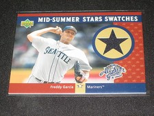 FREDDY GARCIA MARINER STAR
